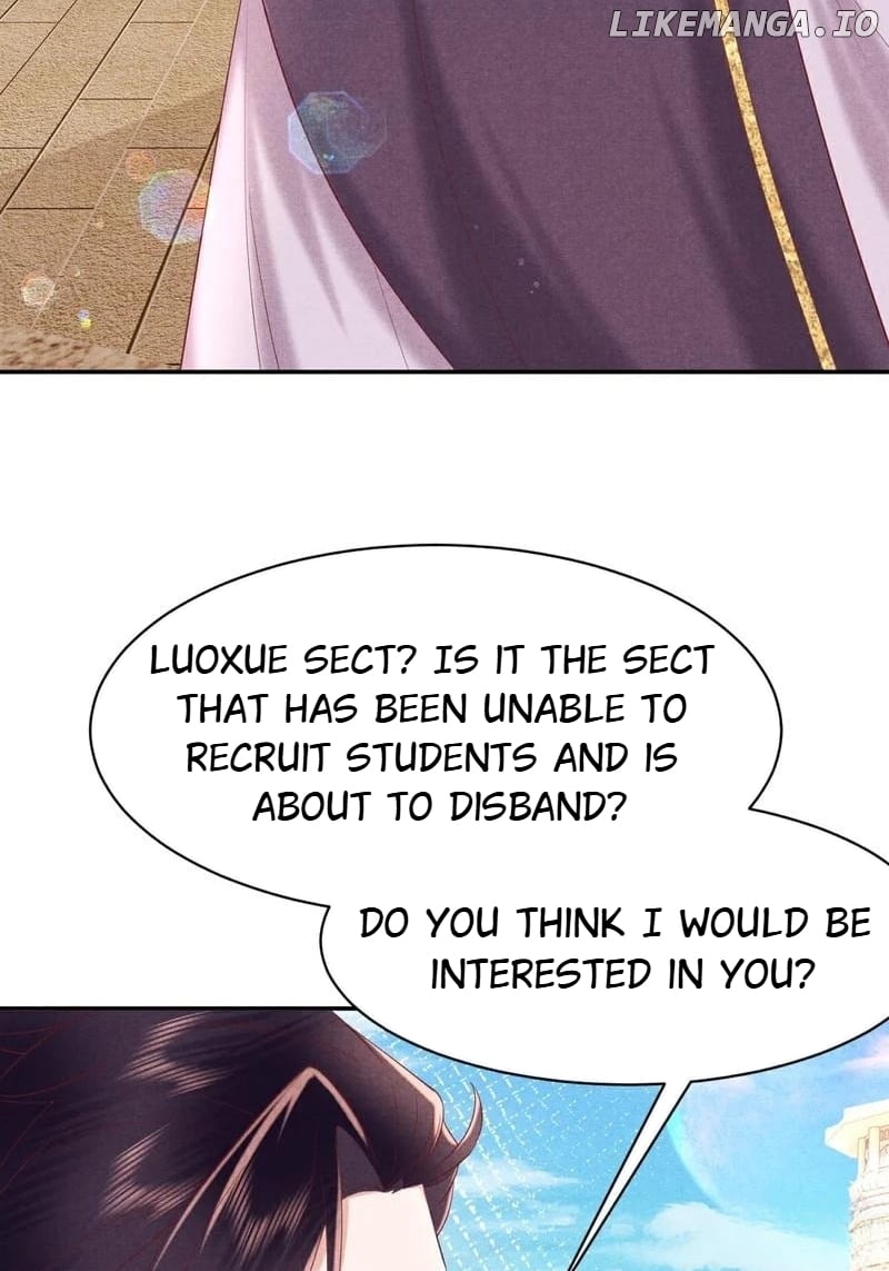 Empress of Hell’s Mission Guide Chapter 51 - page 2